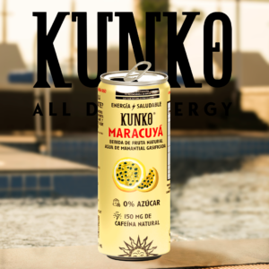 1 CAJA DE LATAS (12 PACK)   355 ML