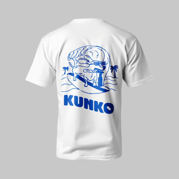 T-SHIRT KUNKO