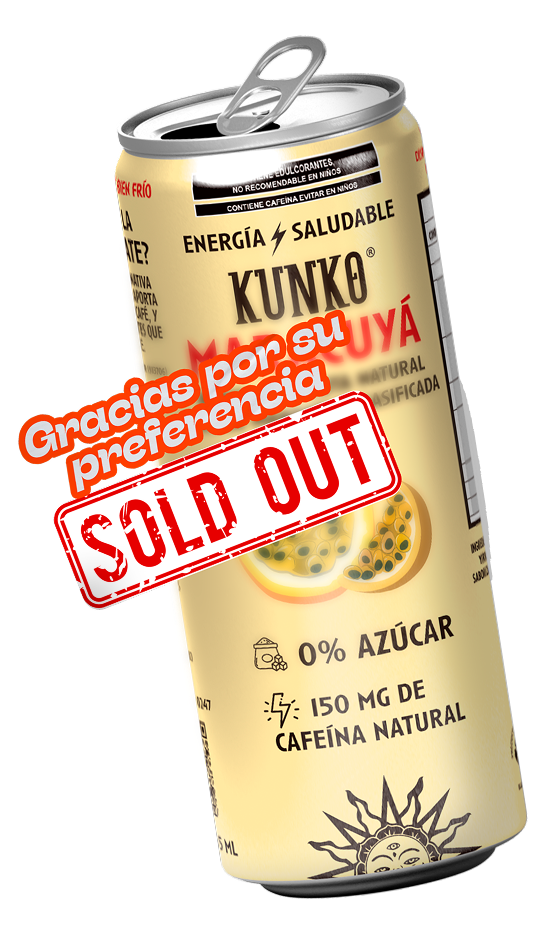 Kunko sold out